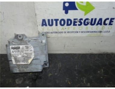 Centralita Airbag Citroen C4 COUPE 2 0 HDi 