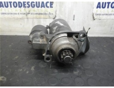 Motor Arranque Volkswagen GOLF IV BERLINA 1 9 TDI 