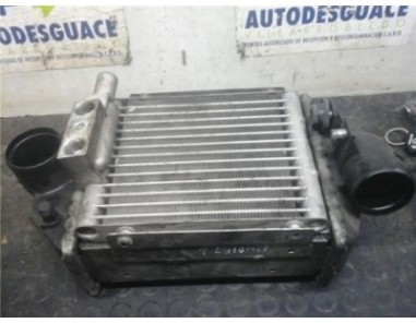 Intercooler Audi ALLROAD QUATTRO 2 7 V6 30V Biturbo 