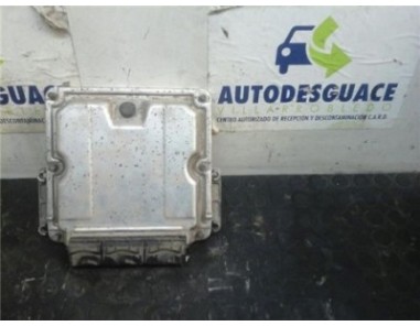 Centralita Renault VEL SATIS 2 2 dCi Turbodiesel 