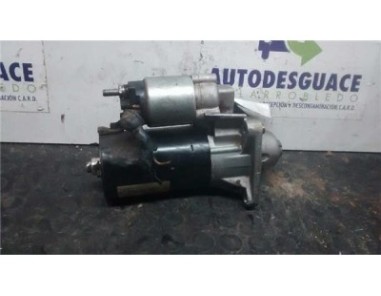 Motor Arranque Fiat DOBLO 1 9 JTD 