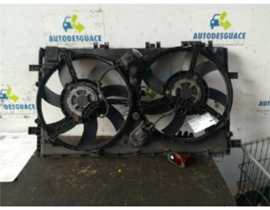 Electroventilador Opel INSIGNIA BERLINA 2 0 16V CDTI 