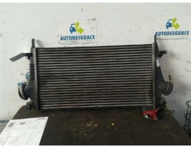 Intercooler Opel INSIGNIA BERLINA 2 0 16V CDTI 