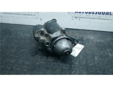 Motor Arranque Opel ASTRA G BERLINA 2 2 16V DTI 