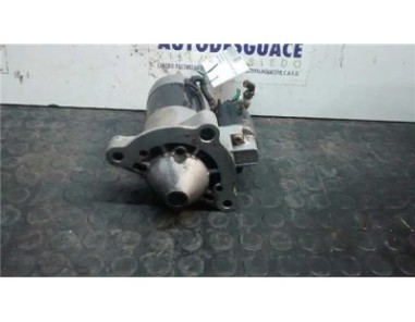 Motor Arranque Peugeot 306 BERLINA 3/4/5 PUERTAS 1 9 D 