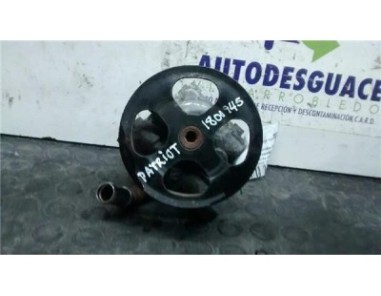 Bomba Servodireccion Chrysler JEEP PATRIOT 2 0 CRD 