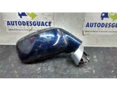 Retrovisor Derecho Renault VEL SATIS 2 2 dCi Turbodiesel 