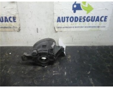 Faro Antiniebla Derecho Renault VEL SATIS 2 2 dCi Turbodiesel 