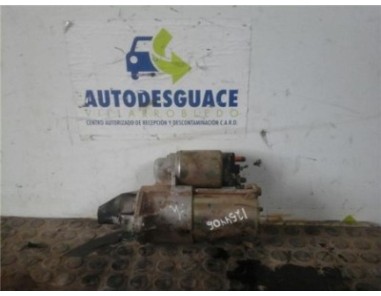 Motor Arranque Chevrolet KALOS 1 4 