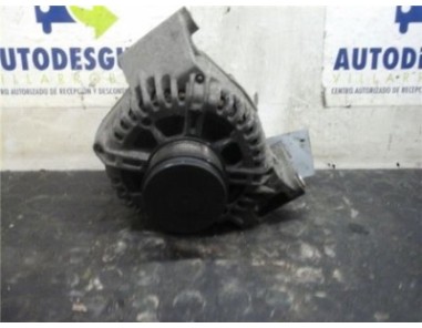 Alternador Fiat GRANDE PUNTO 1 3 16V JTD 