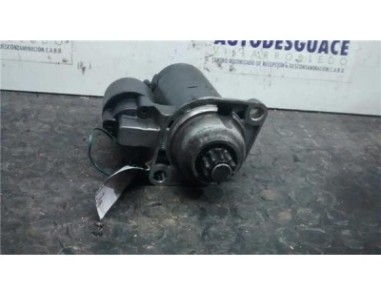 Motor Arranque Seat CORDOBA BERLINA 1 9 TDI 