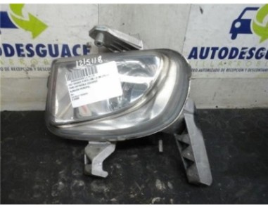 Faro Antiniebla Izquierdo Fiat GRANDE PUNTO 1 3 16V JTD 