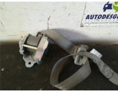 Cinturon Seguridad Delantero Izquierdo Hyundai SANTA FE 2 2 CRDi 