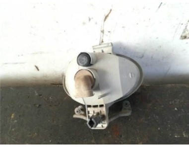 Faro Antiniebla Izquierdo Hyundai SANTA FE 2 2 CRDi 