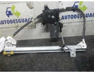 Elevalunas Electrico Trasero Derecho Renault SCENIC *