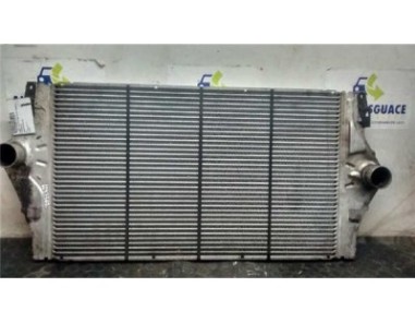 Intercooler Renault VEL SATIS 2 2 dCi Turbodiesel 