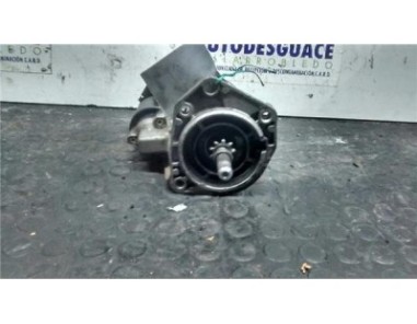 Motor Arranque Volkswagen POLO BERLINA 1 6 