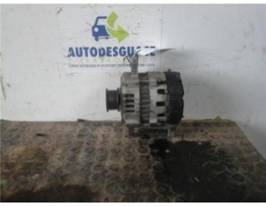 Alternador Chevrolet KALOS 1 4 