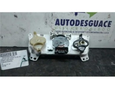 Mandos Climatizador Chrysler JEEP PATRIOT 2 0 CRD 