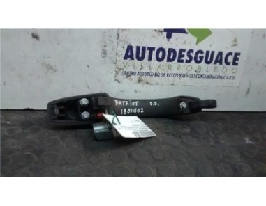 Maneta Exterior Delantera Derecha Chrysler JEEP PATRIOT 2 0 CRD 