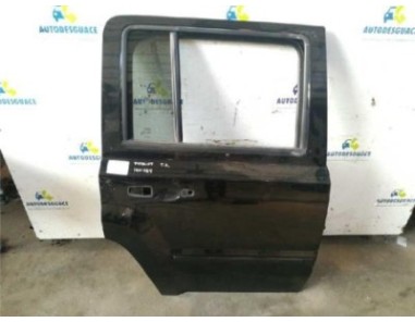 Puerta Trasera Derecha Chrysler JEEP PATRIOT 2 0 CRD 