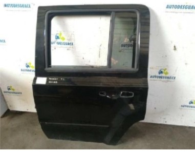 Puerta Trasera Izquierda Chrysler JEEP PATRIOT 2 0 CRD 