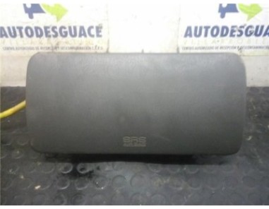 Airbag Salpicadero Mitsubishi MONTERO SPORT 2 5 Turbodiesel 