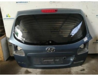 Porton Trasero Hyundai SANTA FE 2 2 CRDi 