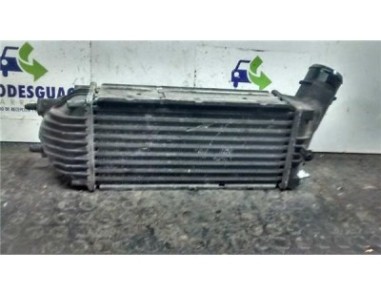 Intercooler Citroen C4 BERLINA 1 6 16V HDi FAP 