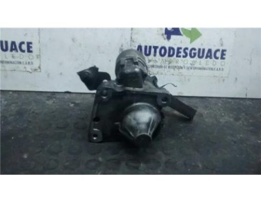 Motor Arranque Citroen C4 BERLINA 1 6 16V HDi FAP 