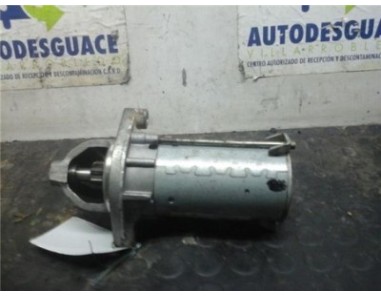 Motor Arranque Fiat IDEA 1 3 JTD 