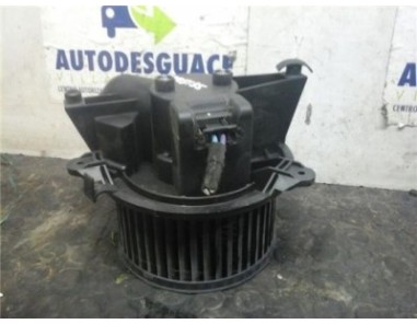 Motor Calefaccion Fiat IDEA 1 3 JTD 