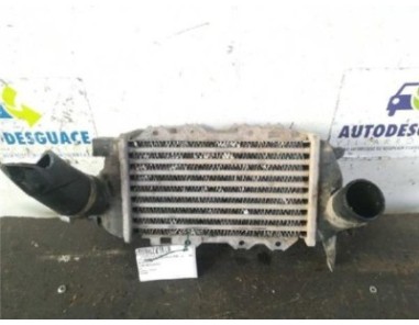 Intercooler Opel VECTRA B BERLINA 2 2 16V DTI 