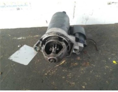 Motor Arranque Opel VECTRA B BERLINA 2 2 16V DTI 