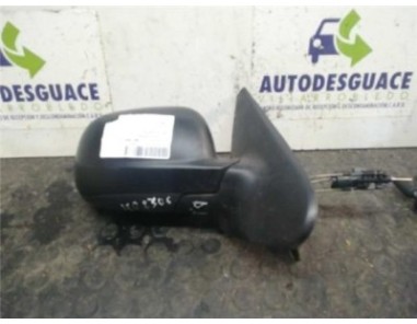 Retrovisor Derecho Seat TOLEDO 1 6 