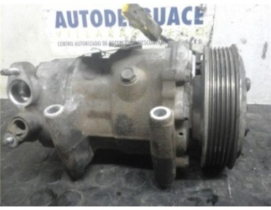 Compresor Aire Acondicionado Citroen C2 1 6 16V HDi FAP 