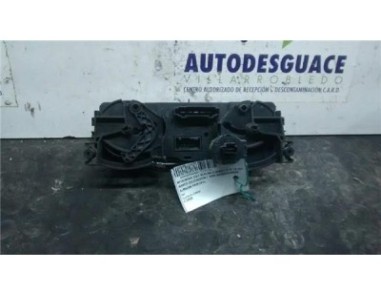 Mandos Calefaccion / Aire Acondicionado Mitsubishi COLT BERLINA 5 1 5 DI-D 