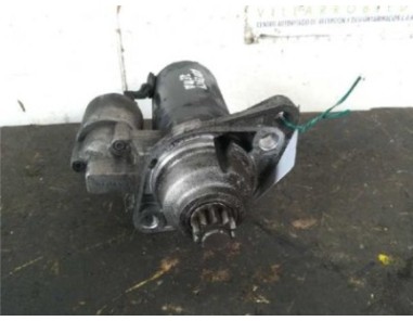 Motor Arranque Volkswagen JETTA 1 9 TDI 