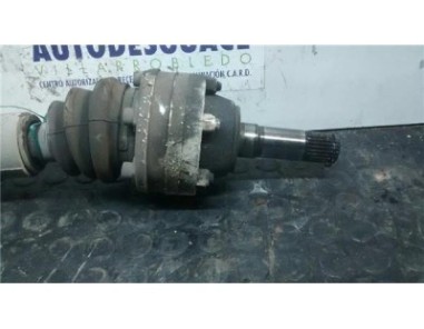 Transmision Delantera Izquierda Alfa Romeo 156 1 8 16V 