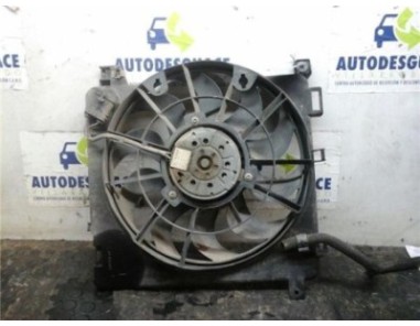 Electroventilador Opel ASTRA H BERLINA 2 0 16V Turbo 