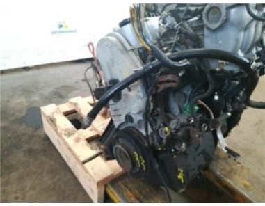 Motor Completo Honda CIVIC BERLINA  5 1 5 