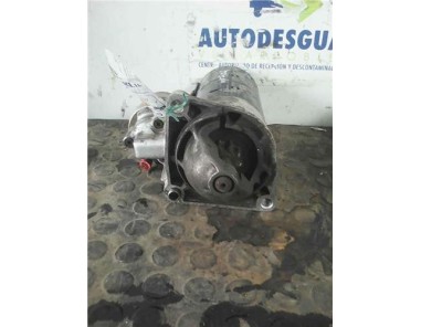 Motor Arranque Fiat MAREA BERLINA 1 9 JTD 