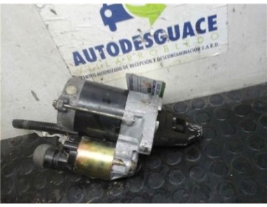 Motor Arranque Honda CIVIC BERLINA 3/4 1 4 