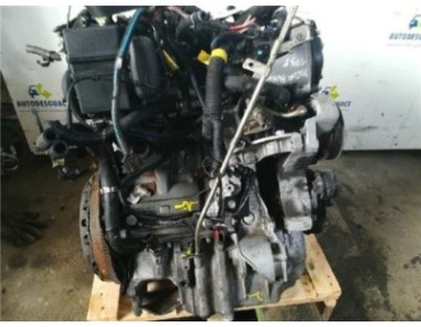 Motor Completo Fiat MAREA BERLINA 1 9 JTD 