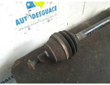 Transmision Delantera Derecha Audi A6 BERLINA 2 0 TDI 