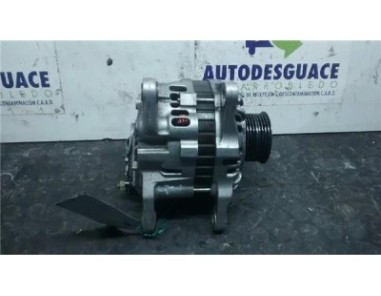 Alternador Mazda 6 BERLINA 2 0 D 