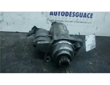 Motor Arranque Volkswagen GOLF IV BERLINA 1 9 TDI 