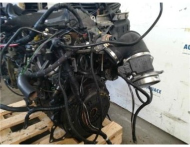 Motor Completo Ford MONDEO BERLINA/FAMILIAR 1 8 Turbodiesel 