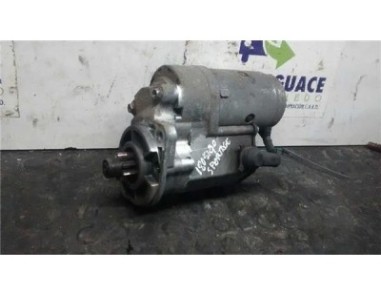 Motor Arranque Kia SPORTAGE 2 0 CRDi 