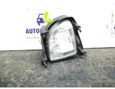 Faro Antiniebla Derecho Kia SPORTAGE 2 0 CRDi 